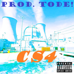 CS4 (Prod. TODE!)