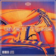 Premiere: Dev Kandak - Give It To Me [Free Download]