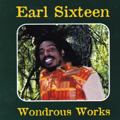 Earl Sixteen – Agent For Your Love – Vinyl (7