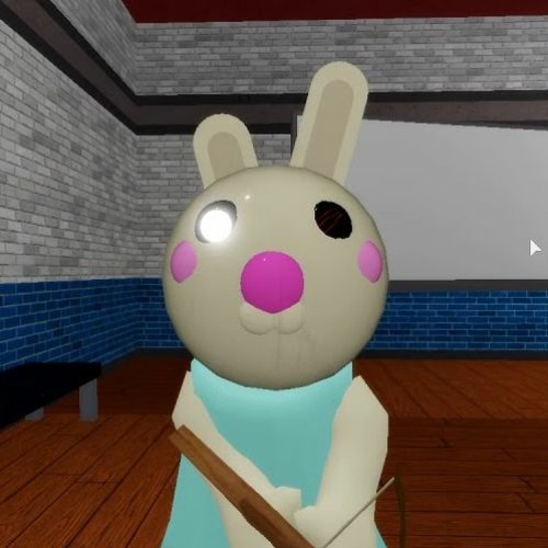 [Short] Sparta Bunny Base