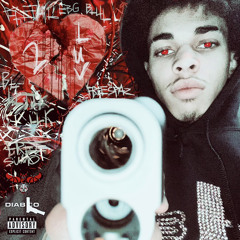 BabySolid - 2 Luv 2 Solid (Prod. Al Chapo)