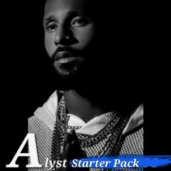Alyst Starter Pack