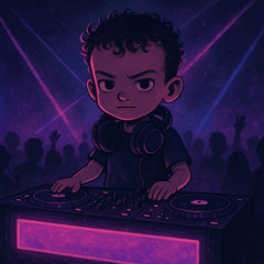 🔊 DJ Toddler Terror – Bass House Vol. 1 🔥