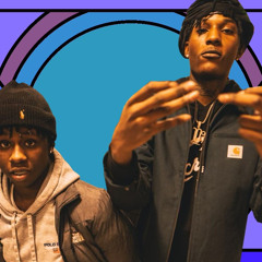 NEWARK (prod. Moderate Productions)
