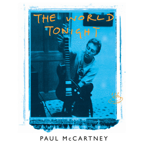 The World Tonight (Rough Mix) [feat. Jeff Lynne]