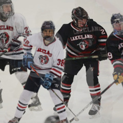 Lakeland Ice Hockey VS WMilly 2022