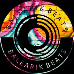 Balearik Beats Radio Show Chapter 10