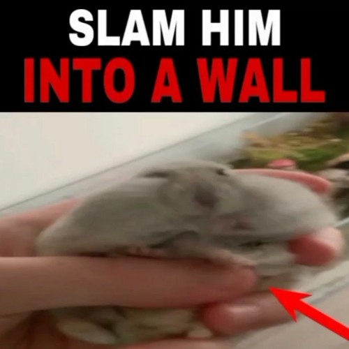 Stream SLAM HIM INTO A WALL by Manny Listen online for free on SoundCloud