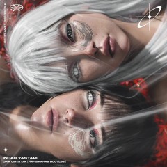ᴘʀᴇᴍɪᴇʀᴇ Indah Yastami - Jika Cinta Dia [ Hafis Wahab Bootleg ] [SB011]