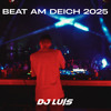 DJ Luis - Live @Beat am Deich 2025 DJ mix artwork - Electronic music tracklist cover image