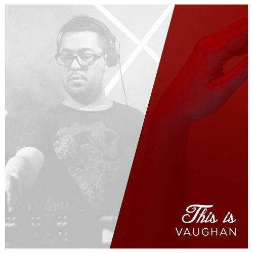 Vaughan @ This is an Open Air