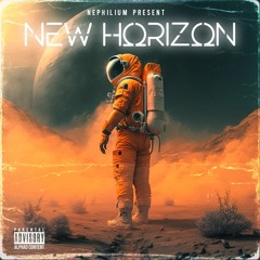 New Horizon Mars Edition - Anthem | by Nephilium