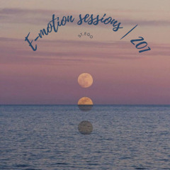 E-motion sessions | 201