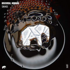 SA311: Discordia, Homura - Change (Radio Edit)