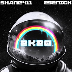 2K20 (With 252_Nick)