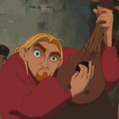 SHRED THY LUTE