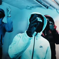 EBK Ddott x KG x Wayne - All Rreck (Prod.by.Yamaica)