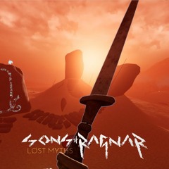 Lost Myths - Sons Of Ragnar - Limbos - Level 03