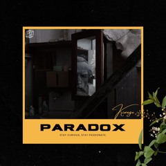 Paradox(Mastered) - 142bpm