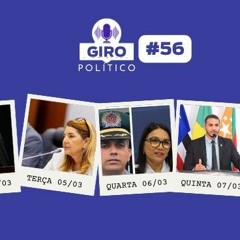 Giro Político #56