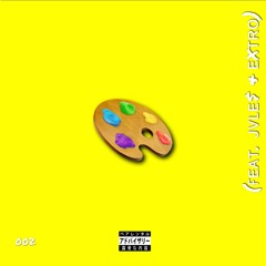 WARNING (feat. JVLE$ & Extro) {prod. isthateze}