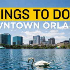 Best Things To Do In Orlando Near Ucf Tours Reviews