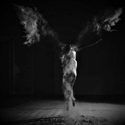 Electric*Ritual mix-series number 24