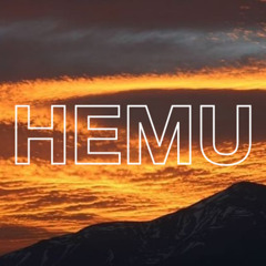 RB026 w/ Hemu