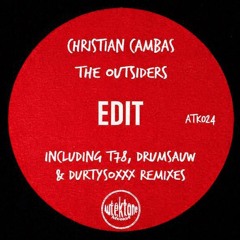 The Outsiders (Edit)