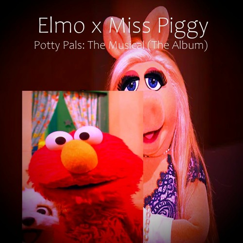 Miss Piggy & Elmo - I'm A Humpback Bitch