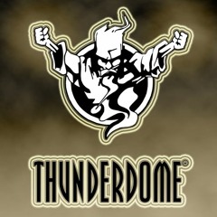Conspirator - Welcome To Thunderdome (Bootleg)
