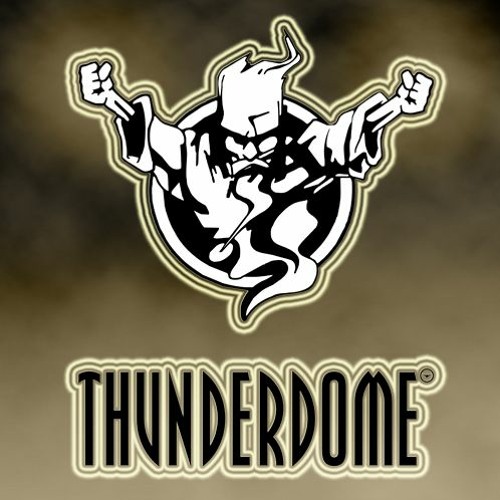 Conspirator - Welcome To Thunderdome (Bootleg)