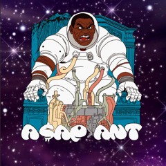 A$AP ANT Live Show Closing Set
