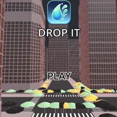 Drop It (Menu)