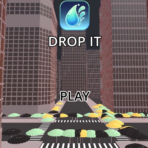 Drop It (Menu)