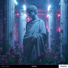 Aytac Turkut - Elysium