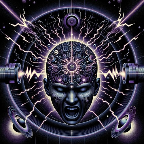 Phaneron - Magnetic Massacre [220]