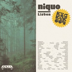 niquo - Listen