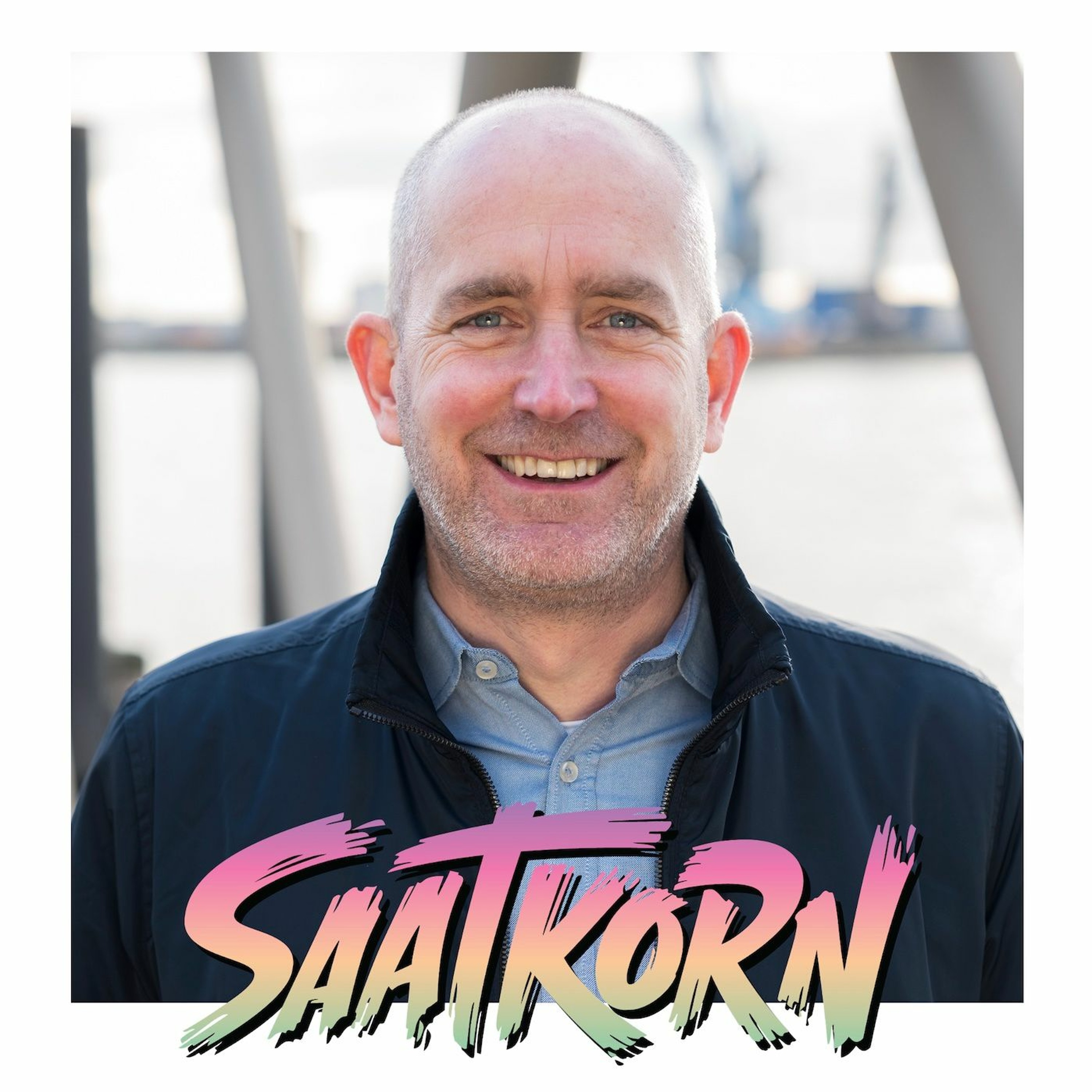 saatkorn Podcast