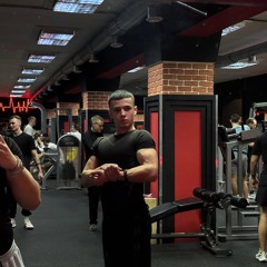 gym phonk