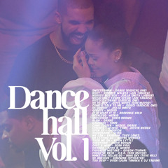 Dancehall Vol. 1