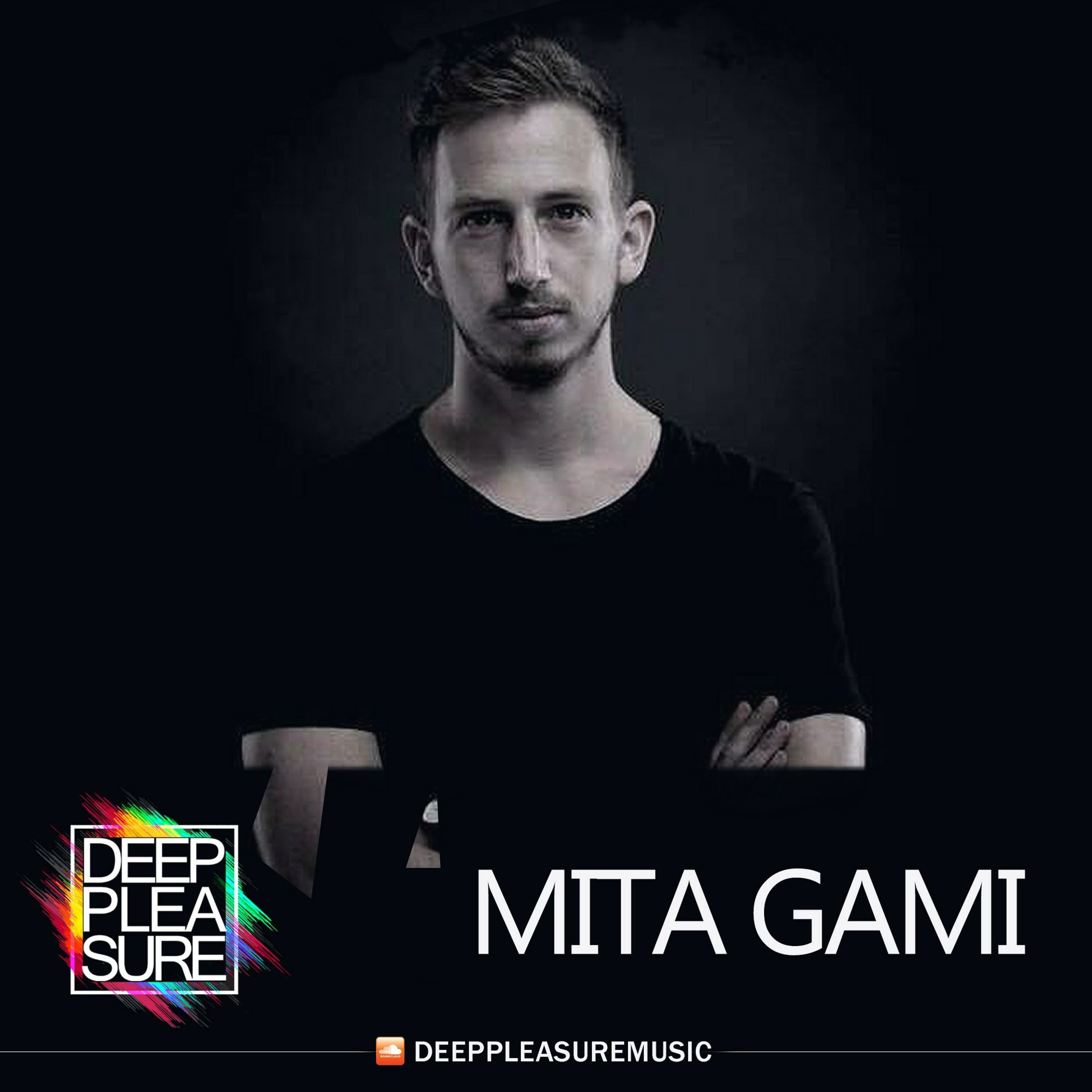 DEEP PLEASURE MUSIC