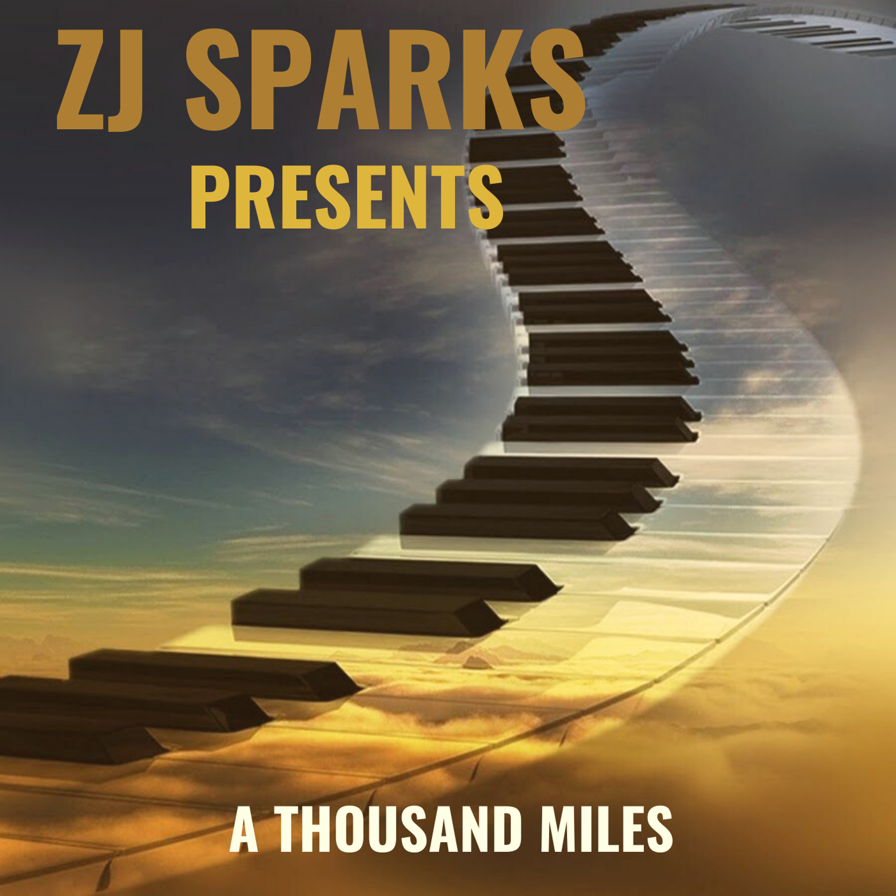ZJ SPARKS AKA SPARKIEBABY MIX