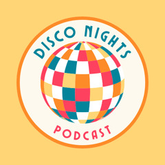 Disco Nights Episode 5