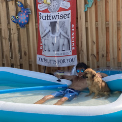 Clip 39 - The Bow Ribbons - Our Father (Motif # ZM-018 - '59 US)