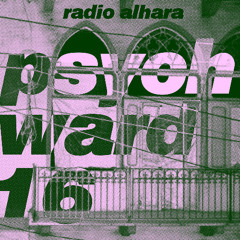 'PSYCH WARD 16, WINNERS & LOSERS'