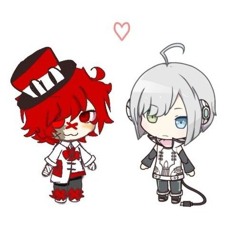 вокасинт песенки