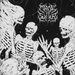 FROM THE GRAVE (feat. Obxlus, 5isdead & PROPHET)