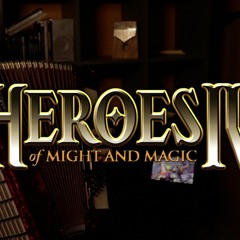 Heroes of Might and Magic IV - Hope (Cover by Theobrant)