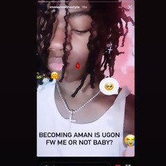 AmongAddict (prod. Mahx)